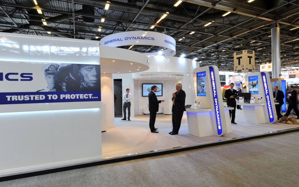 exhibition designer