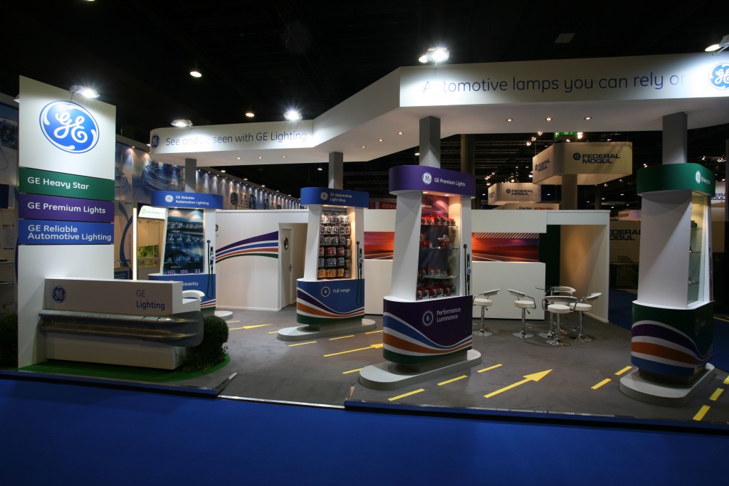 gec lighting