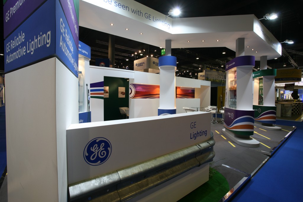 gec_ lighting