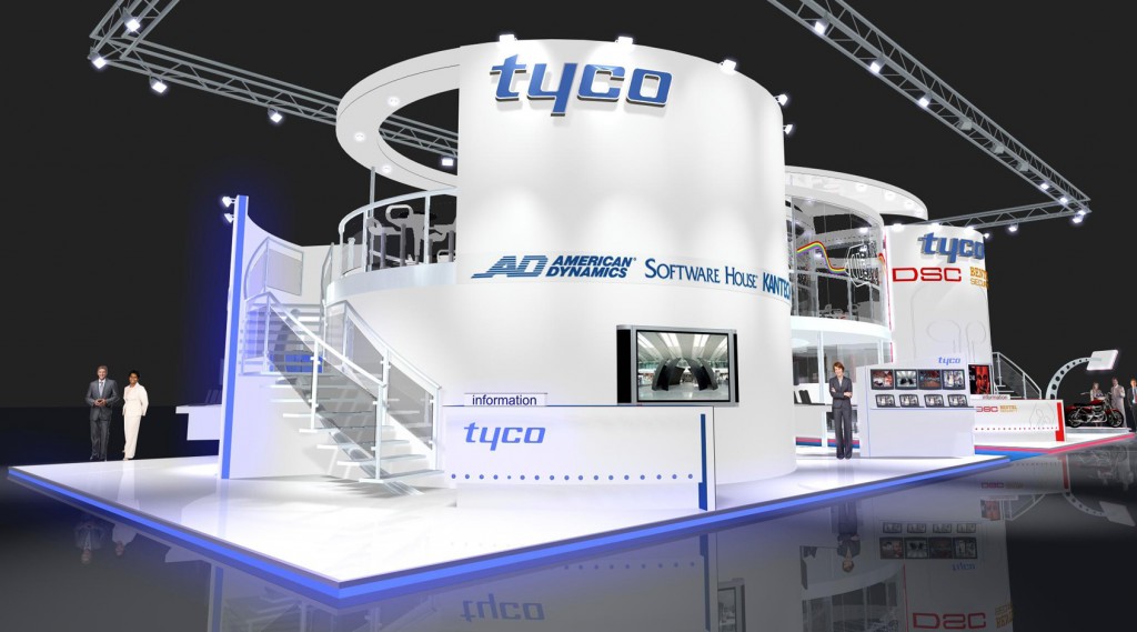 tyco 42