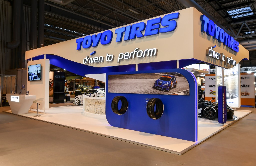 Toyo Motorsport