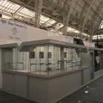 Bass Premier IJS Exhibition builds for Bass Premier