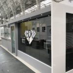 Bass PRemier IJS Exhibition builds for Bass Premier