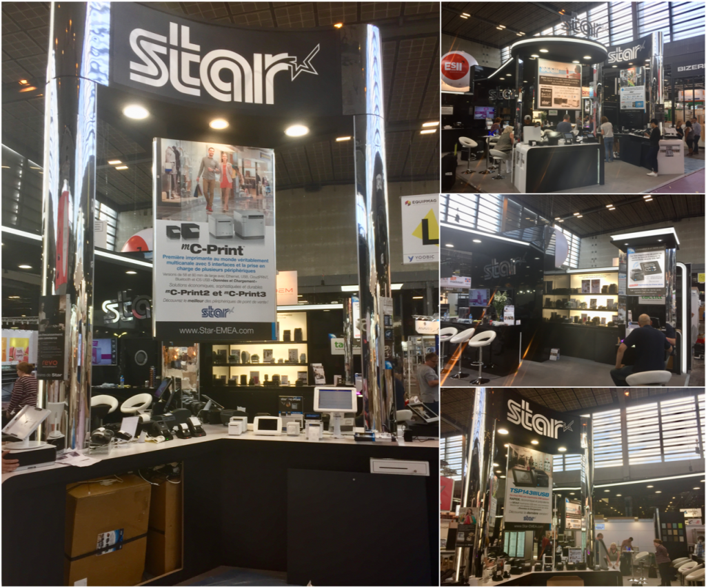 Star Micronics