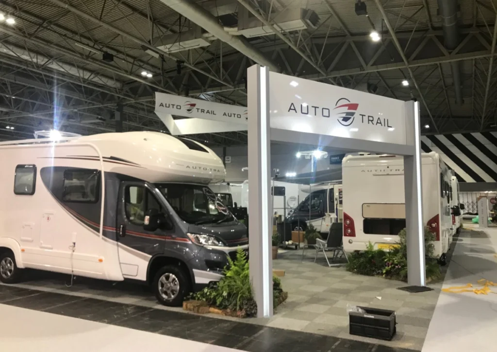 Auto-Trail